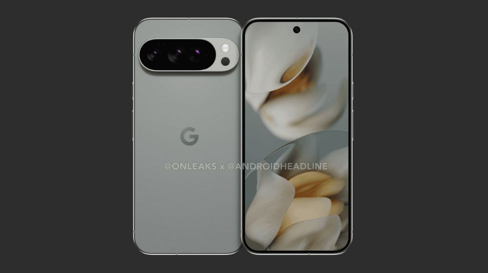 Google Pixel 10 Pro XL’nin görselleri ve özellikleri sızdırıldı
