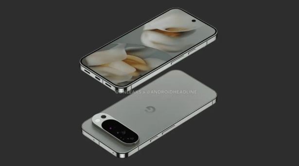 Google Pixel 10 Pro XL’nin görselleri ve özellikleri sızdırıldı