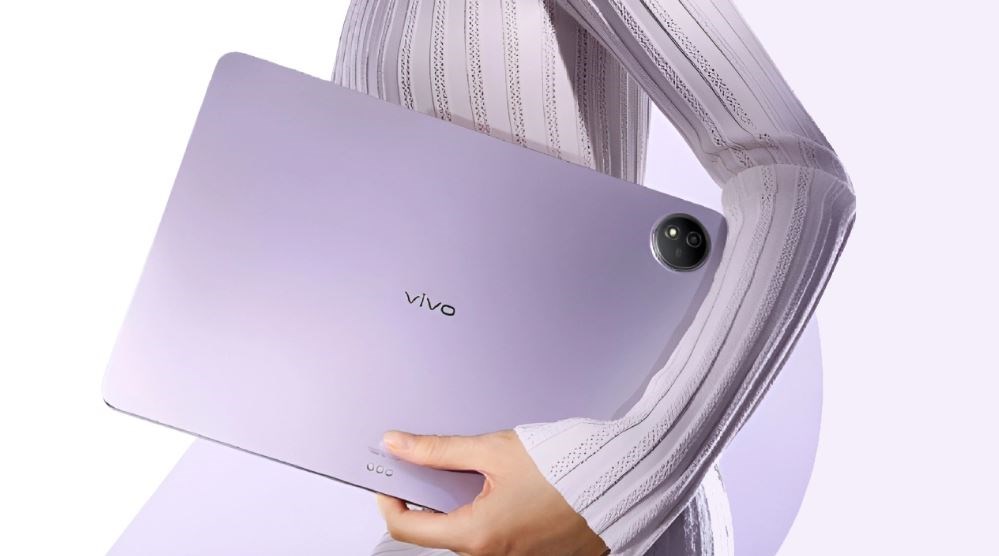 Vivo Pad 4 Pro’dan yeni haberler var: Bataryasıyla dikkat çekiyor