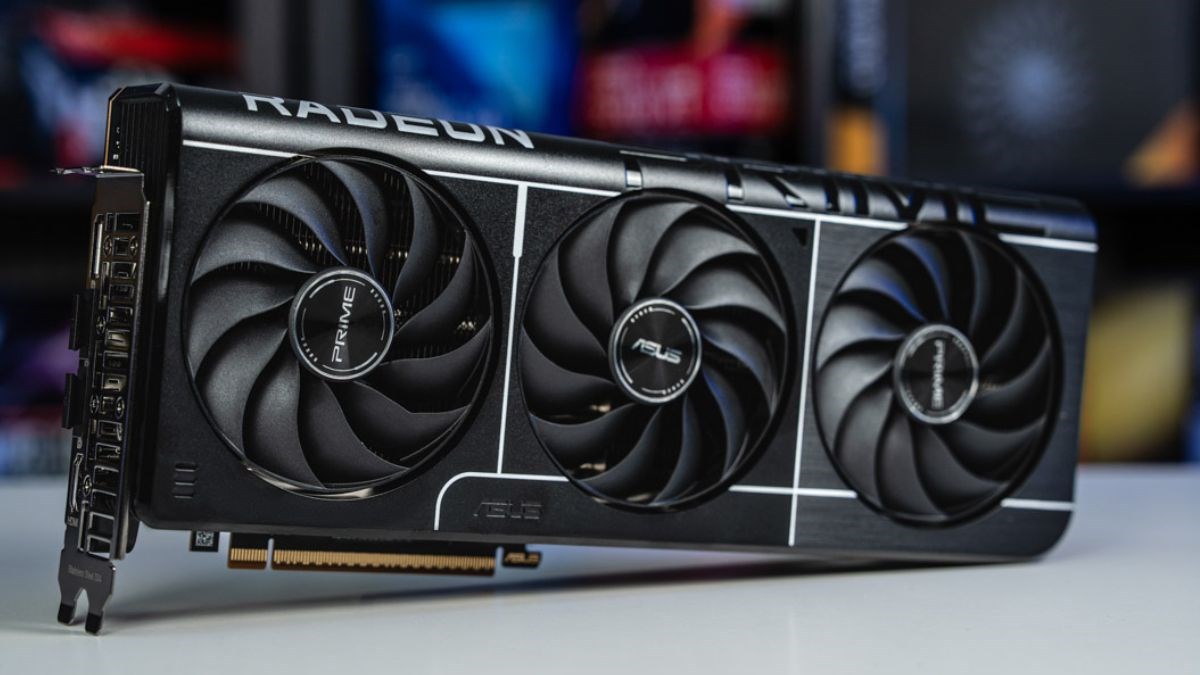 AMD Radeon RX 9070 serisi ekran kartlarına sessiz zam