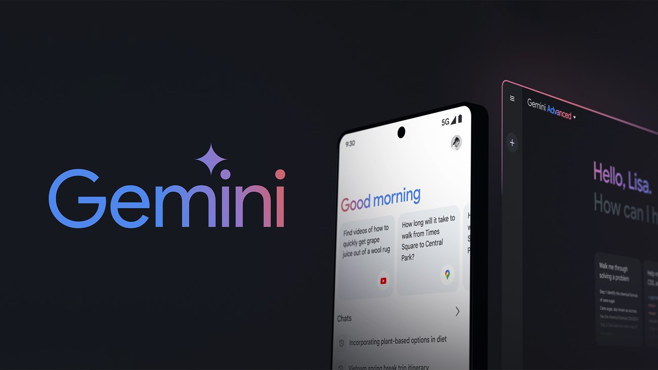 Gemini, artık arama geçmişinize göre cevaplar veriyor