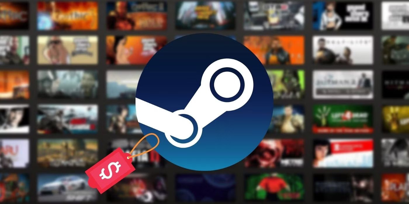 Steam İlkbahar İndirimleri başladı! %95'e varan fırsatlar