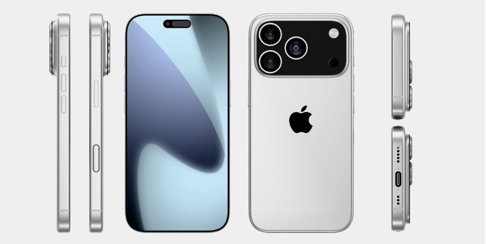 Apple kullanıcılarını heyecanlandıran iddia: iPhone 17 Ultra mı g
