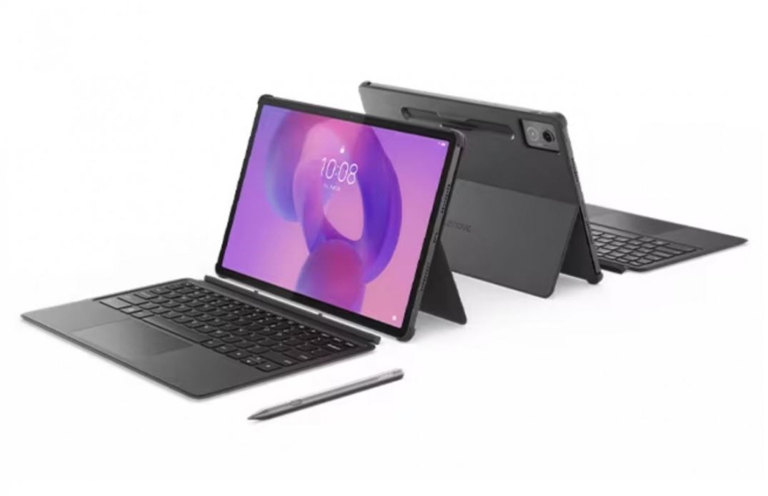 Lenovo Idea Tab Pro güçlü özellikleriyle kullanıcılarla buluştu