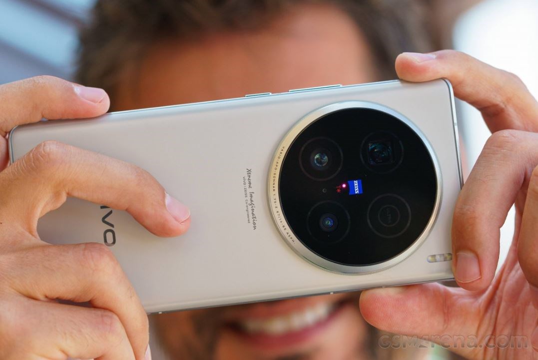 Vivo X200 Ultra oldukça iddialı geliyor: İşte özellikleri