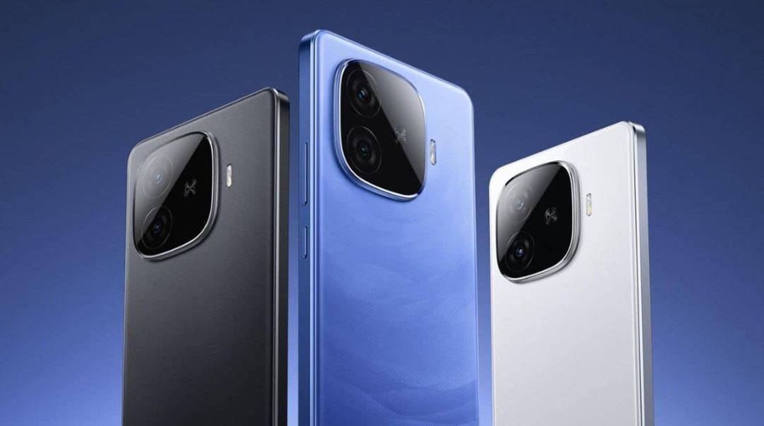 iQOO Z10 ve Z10 Turbo’nun özellikleri netleşmeye başladı