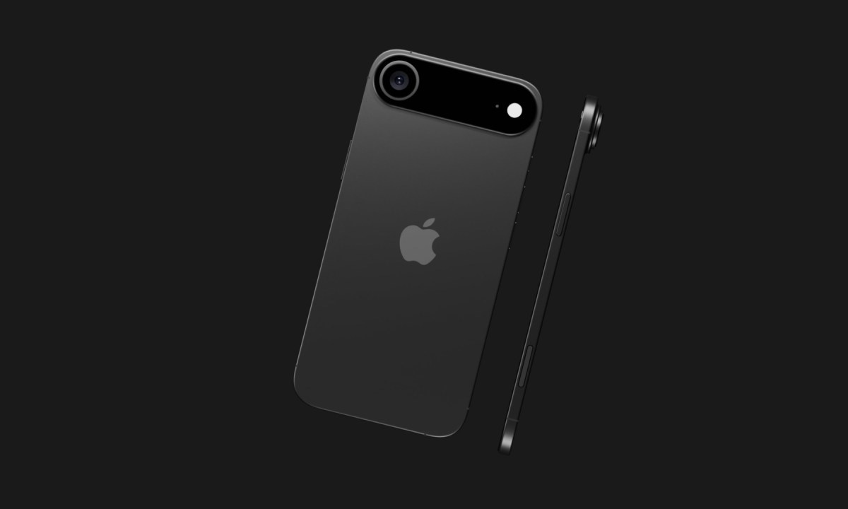 iPhone 17 Air fiyatı ve özellikleri ortaya çıktı