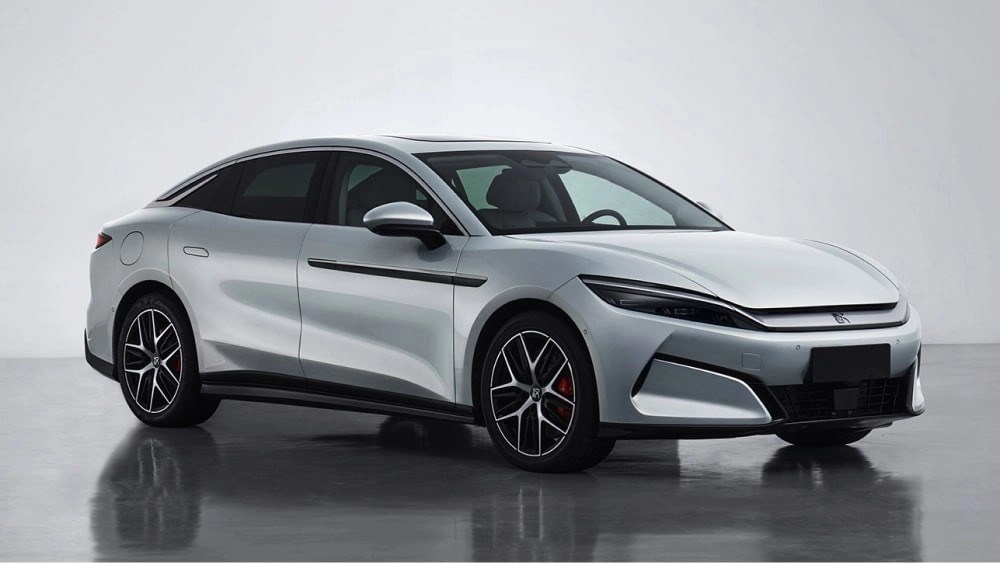 BYD Han L ve Tang L tanıtıldı: İşte özellikleri ve fiyatları