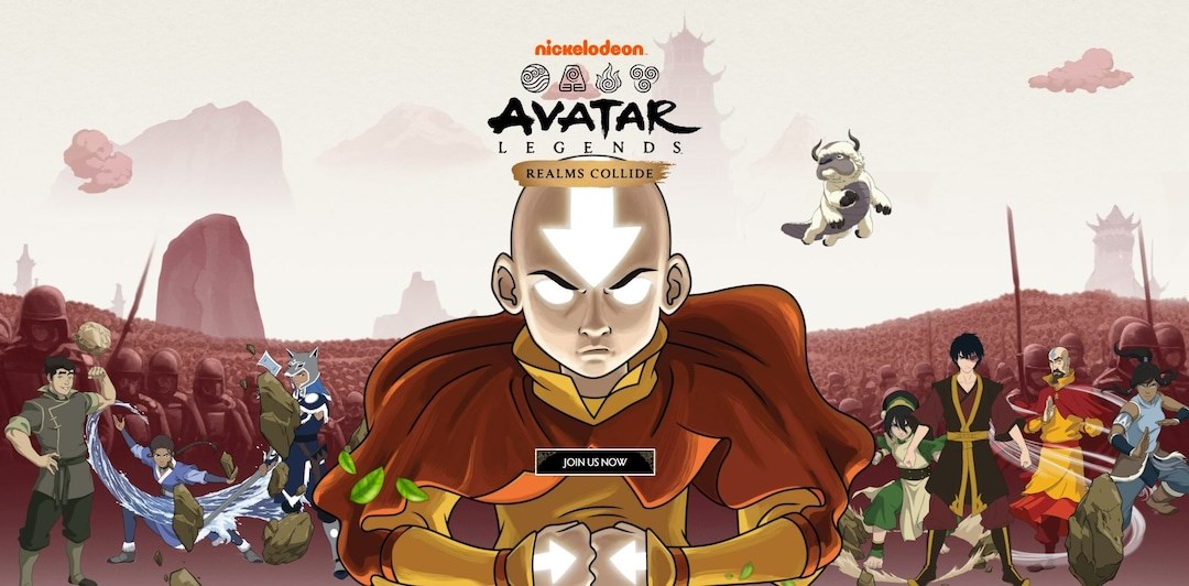 Avatar: Realms Collide herkesin erişimine açıldı