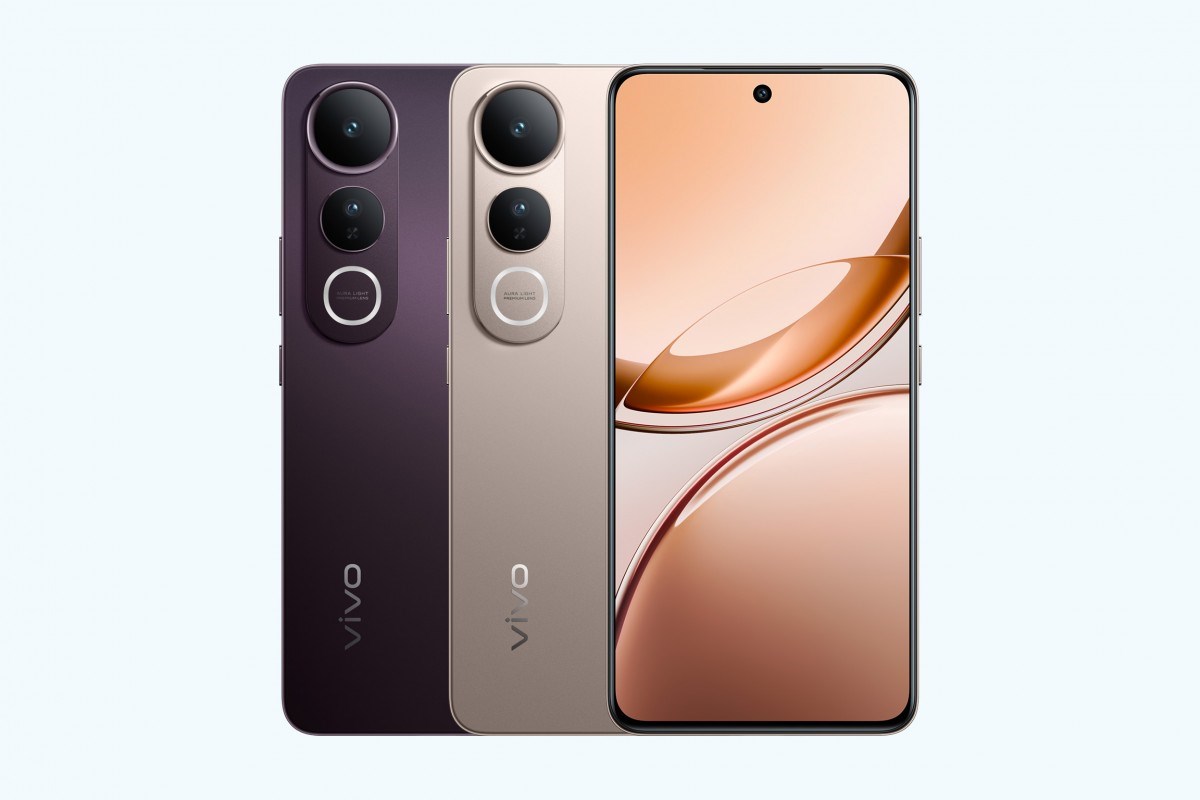 Vivo V50 Lite teknik özellikleri