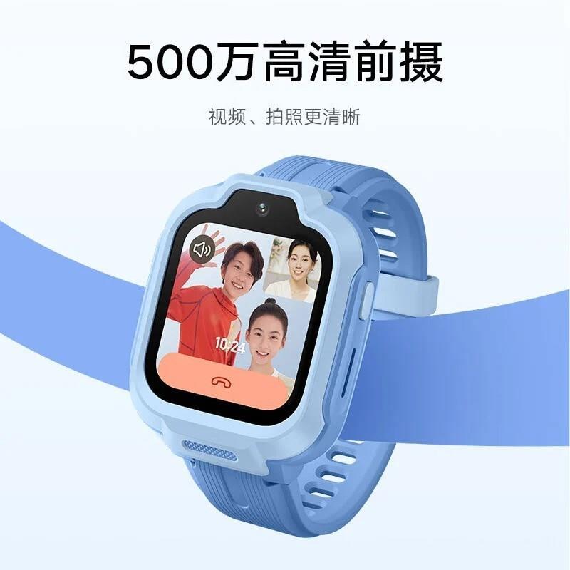 Redmi, çocuklara yönelik ilk akıllı saatini tanıttı