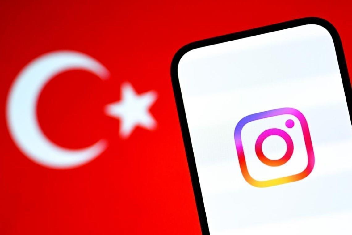 Twitter, Instagram, YouTube ve TikTok'a erişim engellemesi