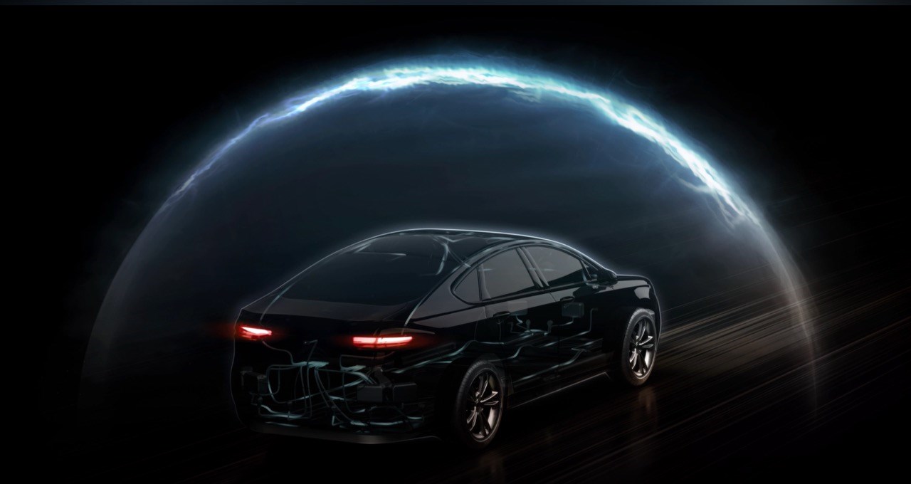 Nvidia ve General Motors'tan yapay zeka iş birliği