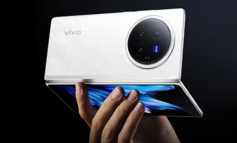 Katlanabilir telefon pazarında ilginç gelişmeler var