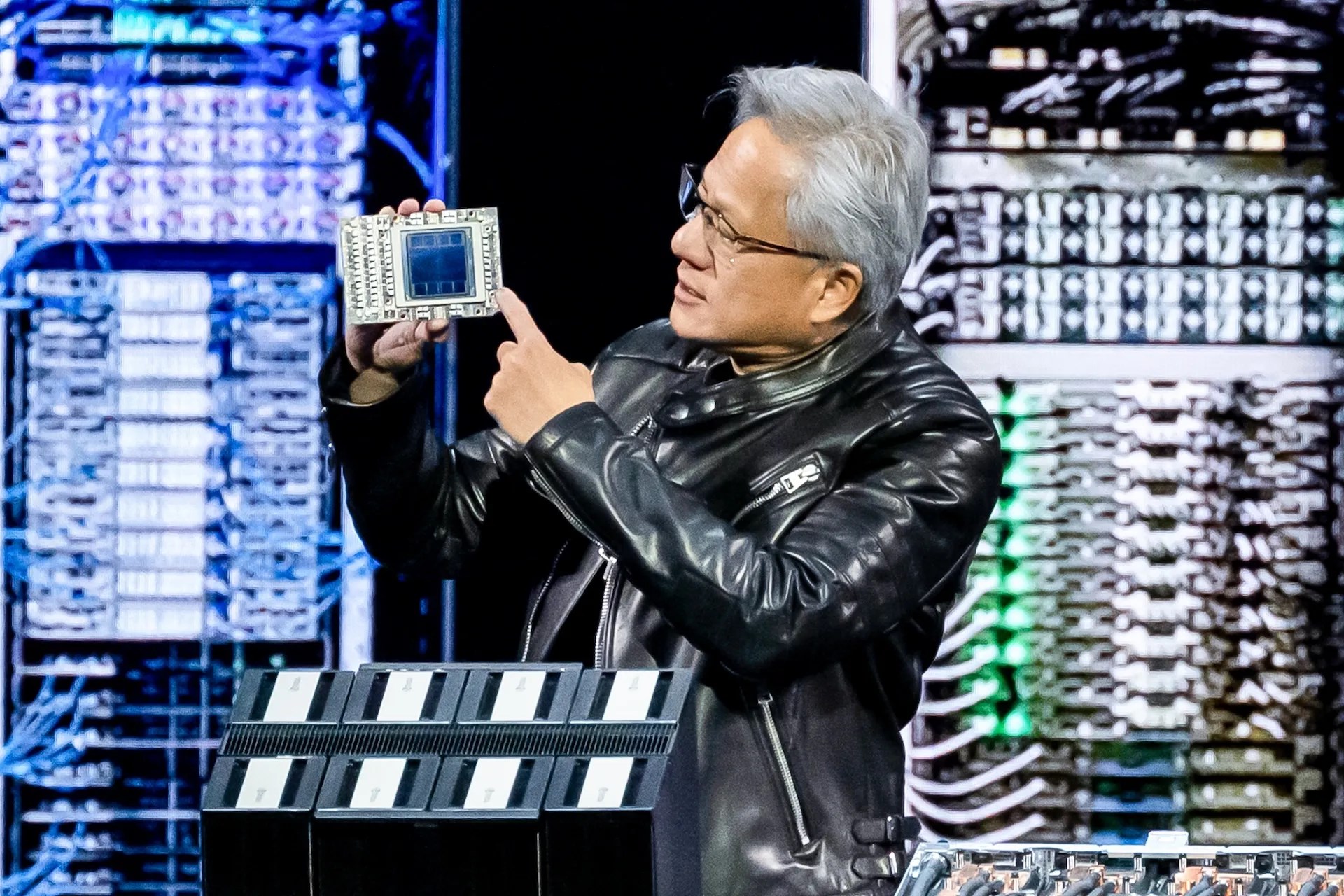 AlexNet: Bu yapay zeka, Nvidia’yı otonom araç devi haline getirdi