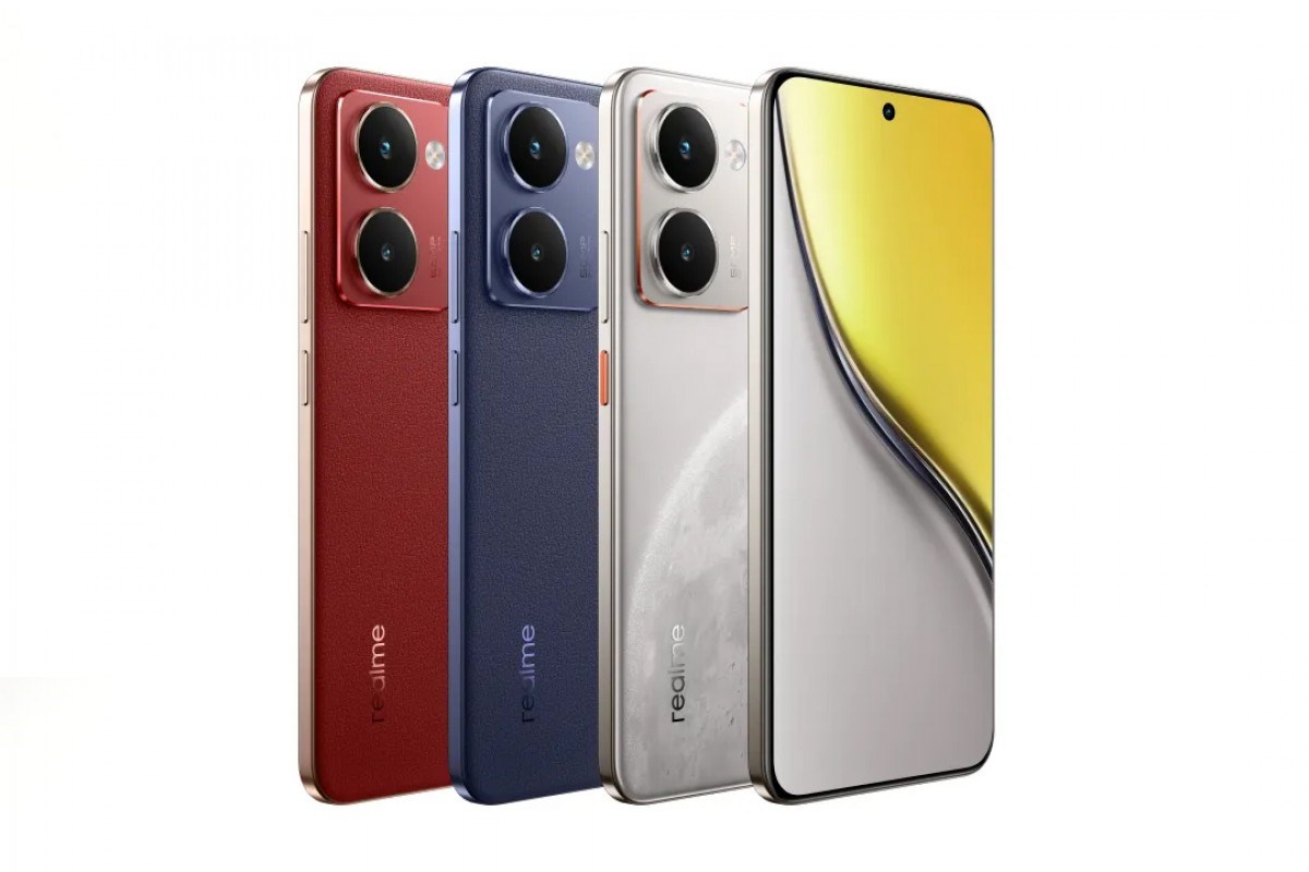 Realme P3 Ultra tanıtıldı: İşte özellikleri ve fiyatı