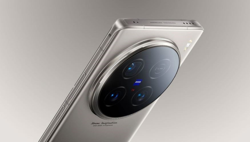 Vivo X200S sızdırıldı: Yeni nesil amiral gemisi neler sunuyor?