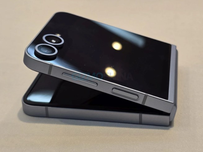 Samsung Galaxy Z Flip FE'nin fiyatı ve özellikleri sızdırıldı
