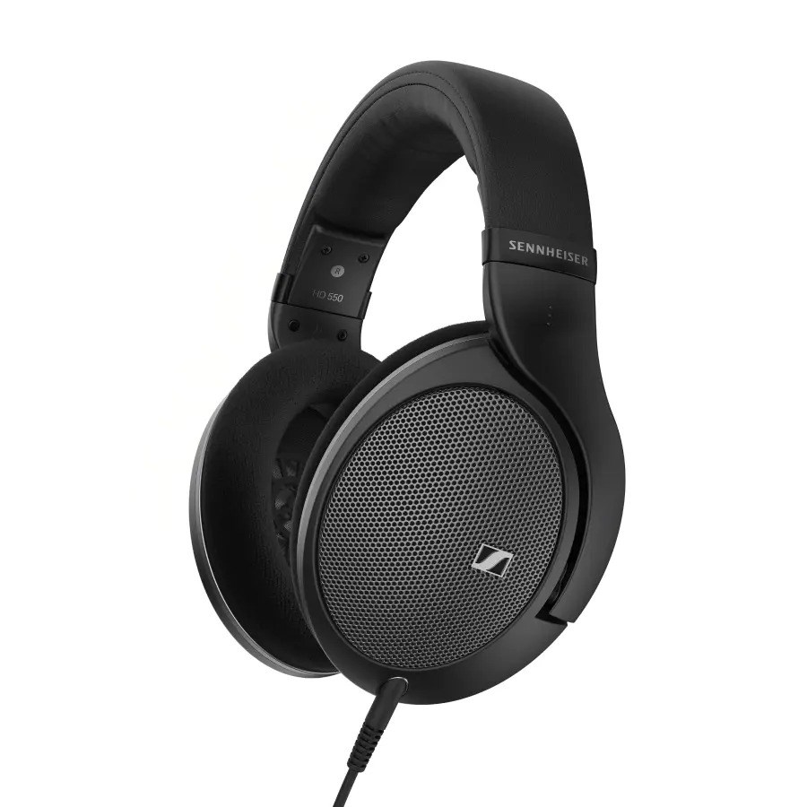 Sennheiser HD 550 tanıtıldı: İşte özellikleri ve fiyatı