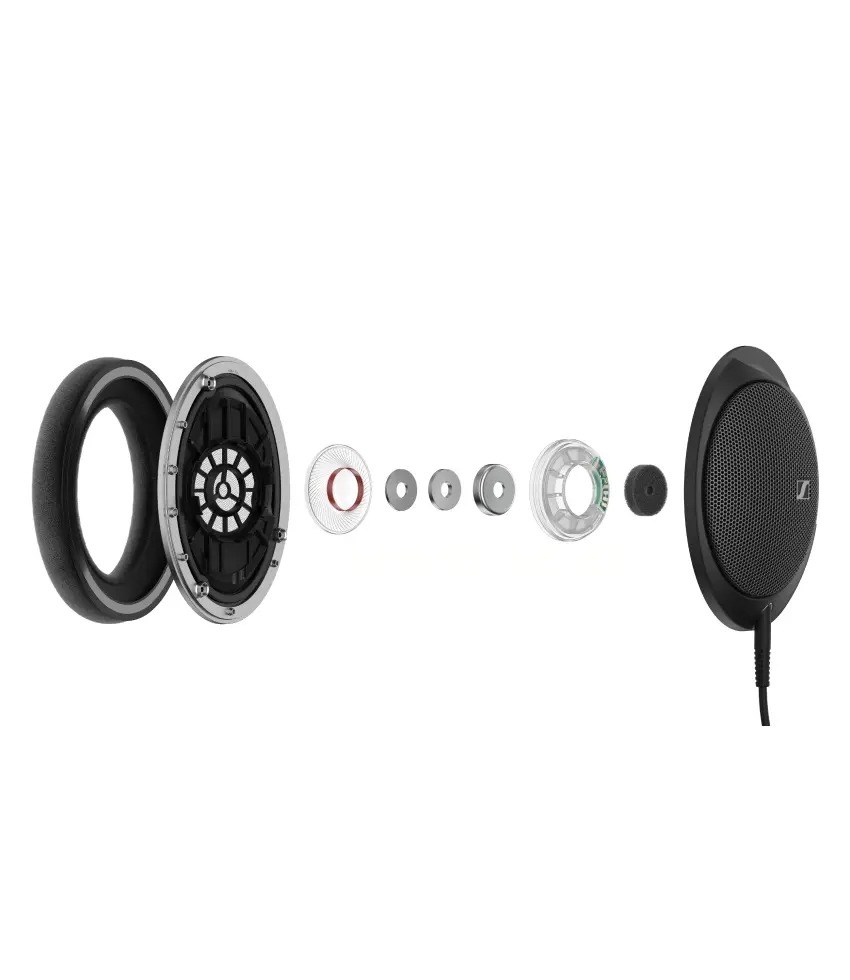 Sennheiser HD 550 tanıtıldı: İşte özellikleri ve fiyatı