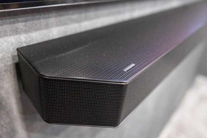 Samsung, güncellemeyle bozulan soundbar'ları ücretsiz onaracak