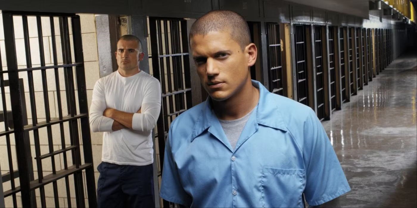 Yeni Prison Break dizisinin oyuncu kadrosu açıklandı