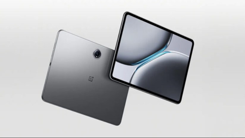 OnePlus Pad 2 Pro güçlü donanımıyla tanıtıma gün s