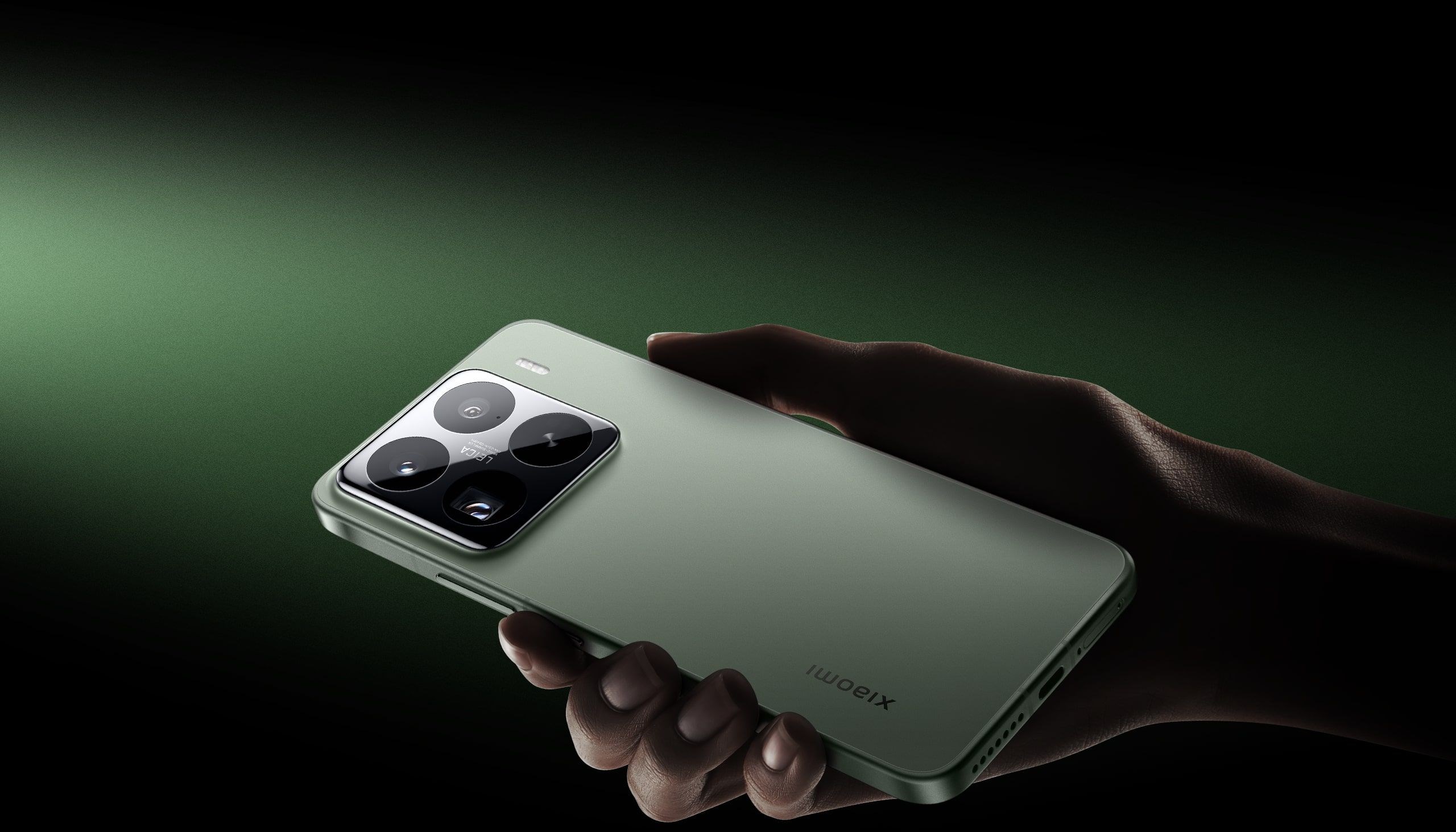 Xiaomi yeni amiral gemisi telefonunu tanıtmaya hazırlanıyor