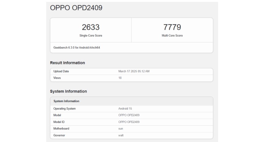 OnePlus Pad 2 Pro performans ve ekran gücüyle sahneye çıkıyor