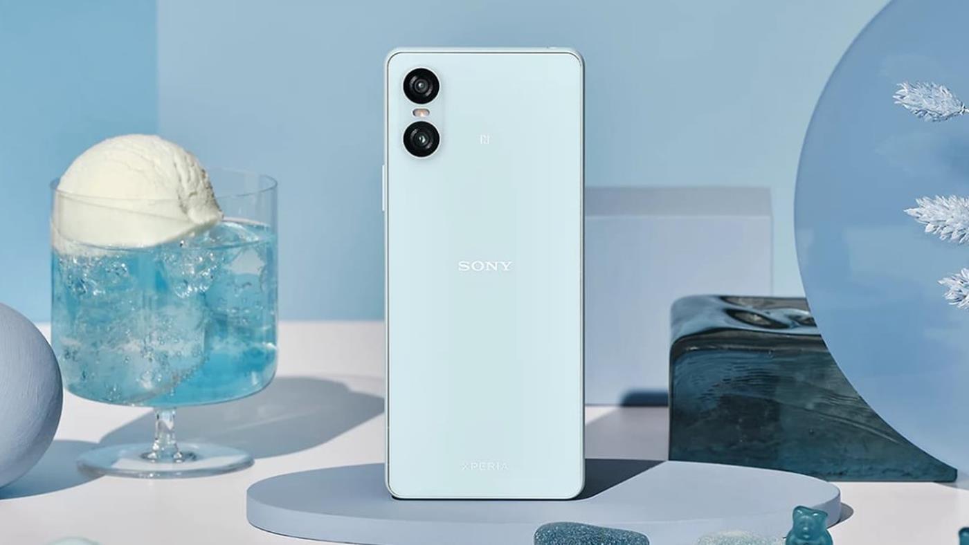 Xperia 10 VII serisi daha akıcı ekran ve güçlü işlemciyle geliyor