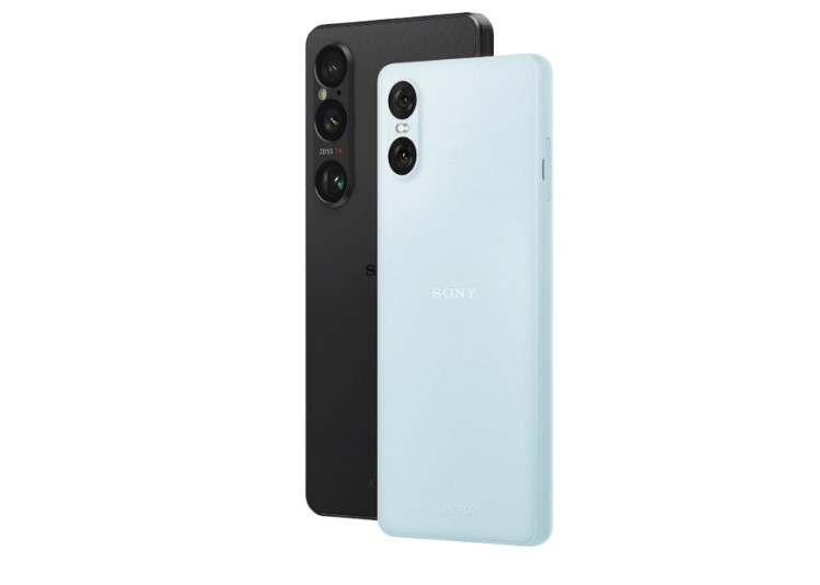 Xperia 10 VII serisi daha akıcı ekran ve güçlü işlemciyle geliyor
