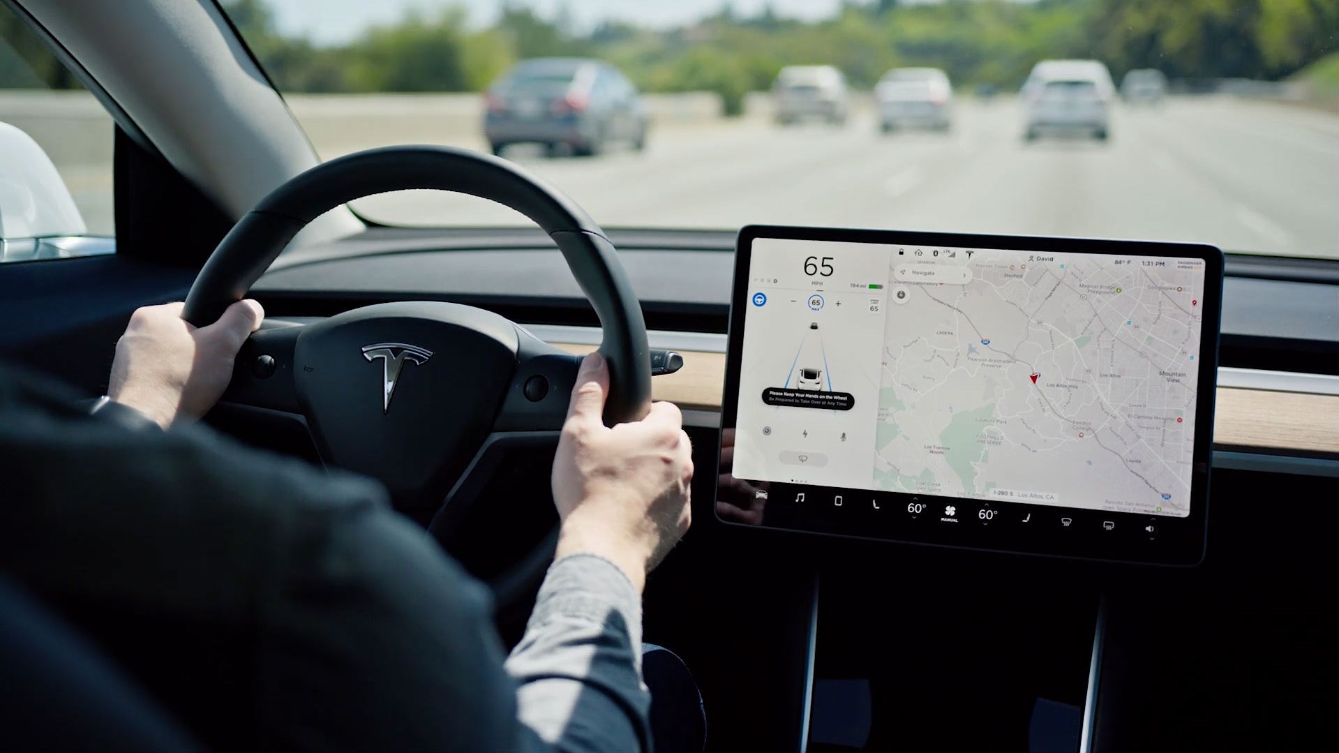 Tesla, Çin'de FSD deneme programını geçici olarak durdurdu