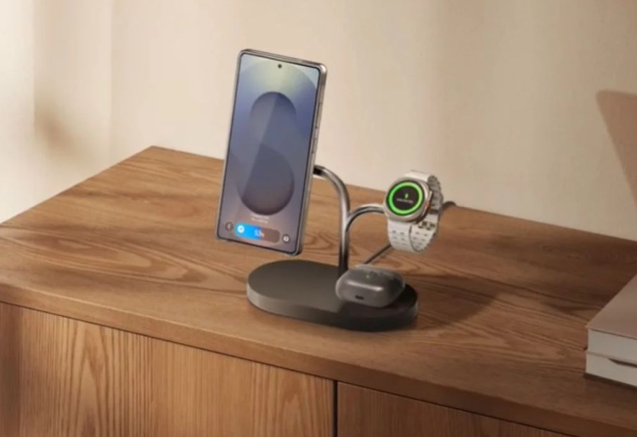 Samsung Qi2 tanıtıldı: İşte özellikleri ve fiyatı
