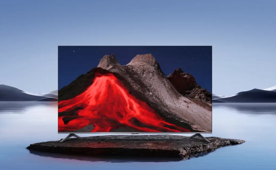 Xiaomi’nin 2026 model QLED TV’leri satışa hazırlanıyor