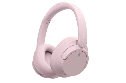 Sony’nin popüler kulaklık serisine yeni renkler ekledi