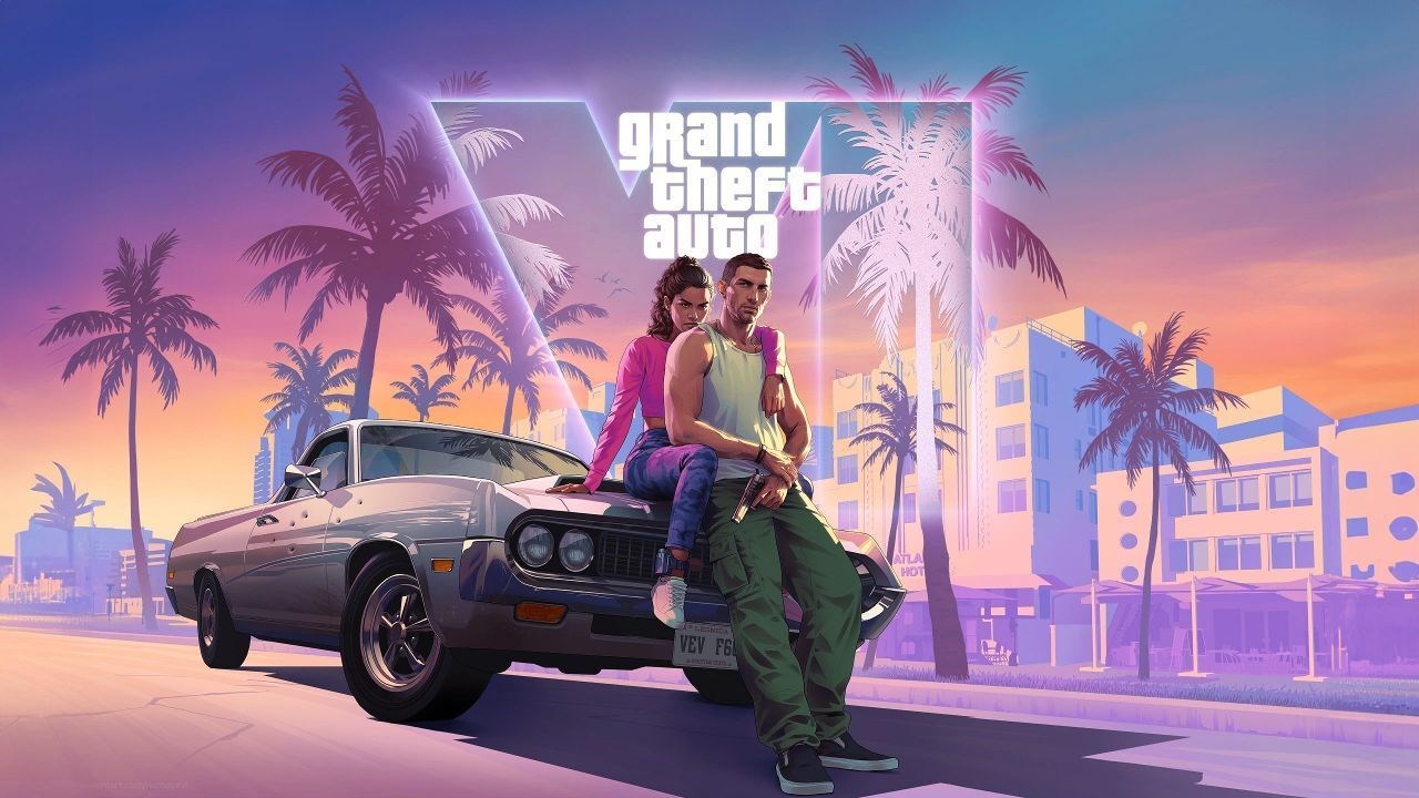 GTA 6'nın çıkışı çok sayıda oyunu erteletebilir