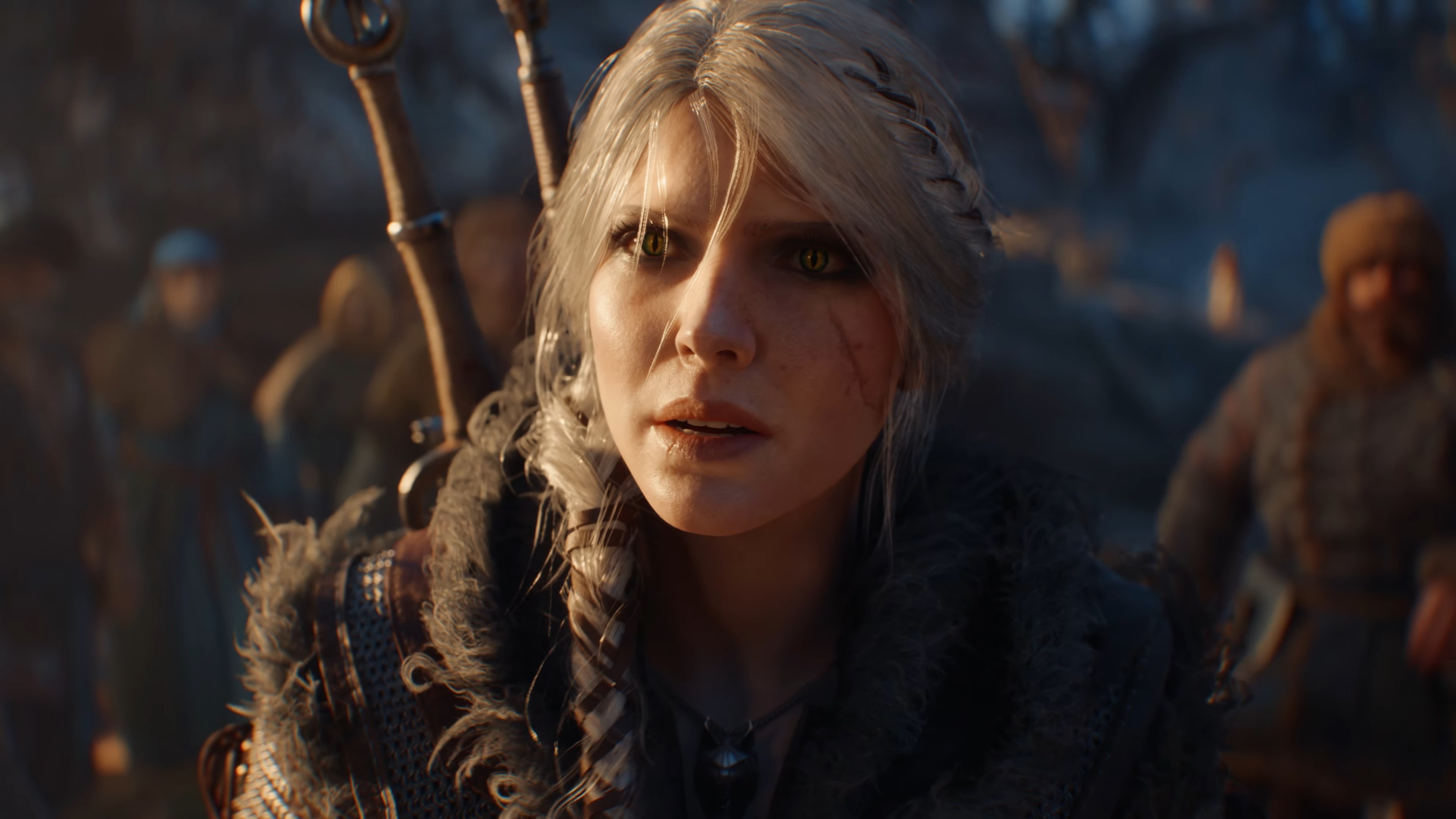 The Witcher 4'ün çıkış tarihine yönelik ilk açıklama yapıldı