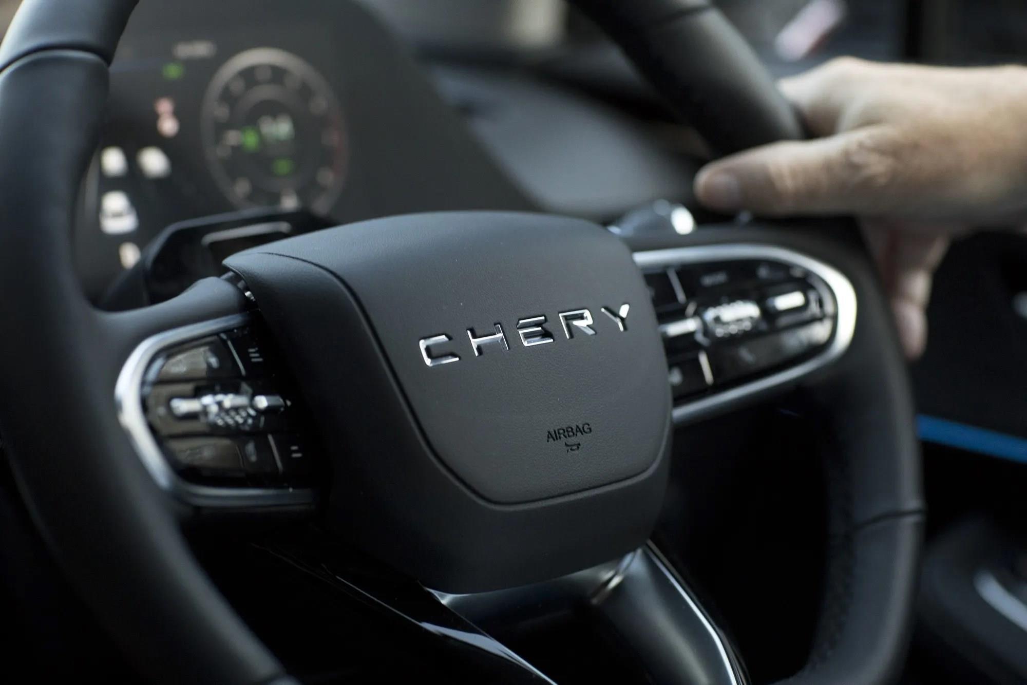 Chery’den Türkiye’ye 1 milyar dolarlık yatırım: İşte detaylar