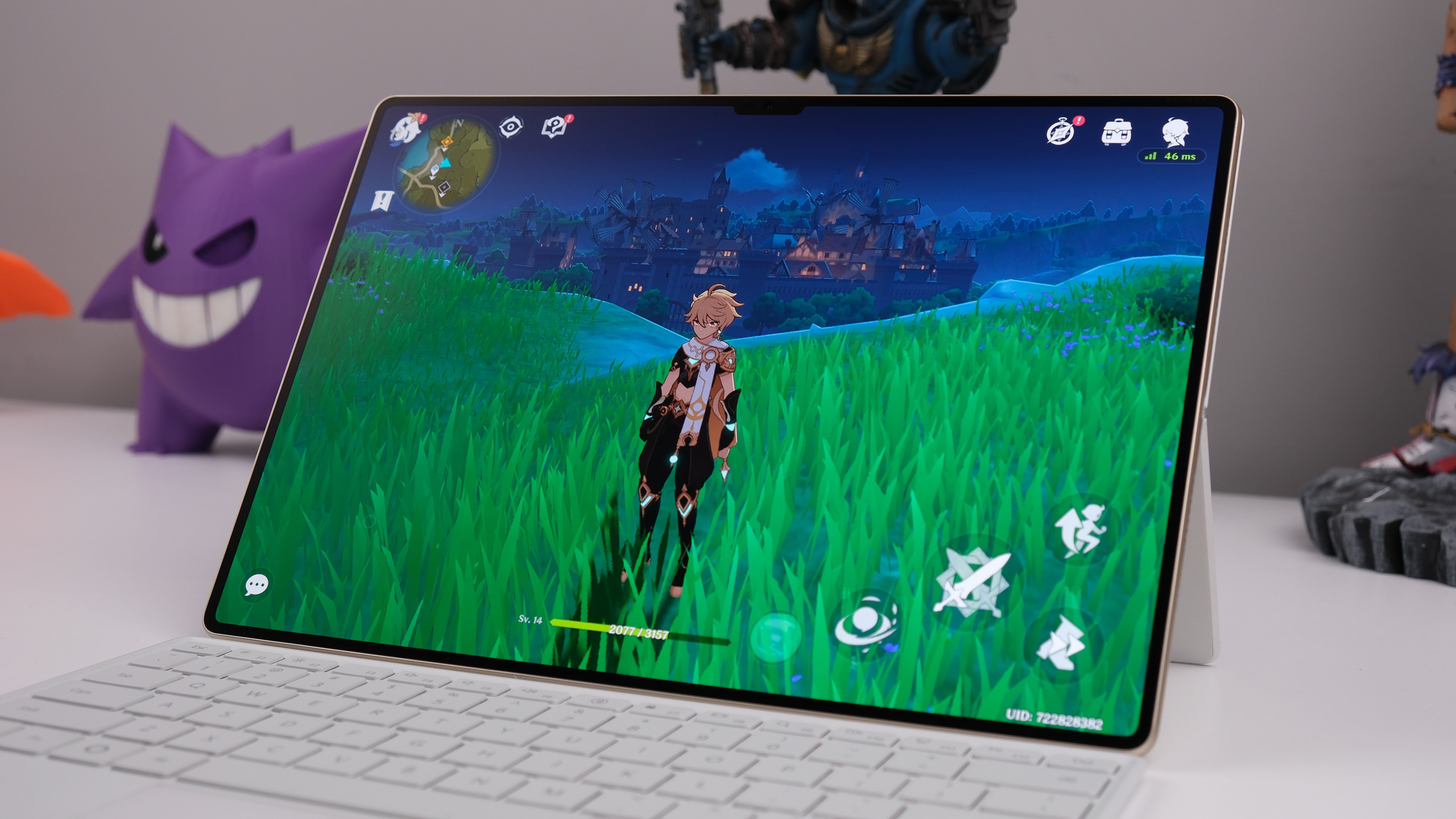 Hem tablet hem dizüstü! Peki iyi mi? “Huawei MatePad Pro 13.2”