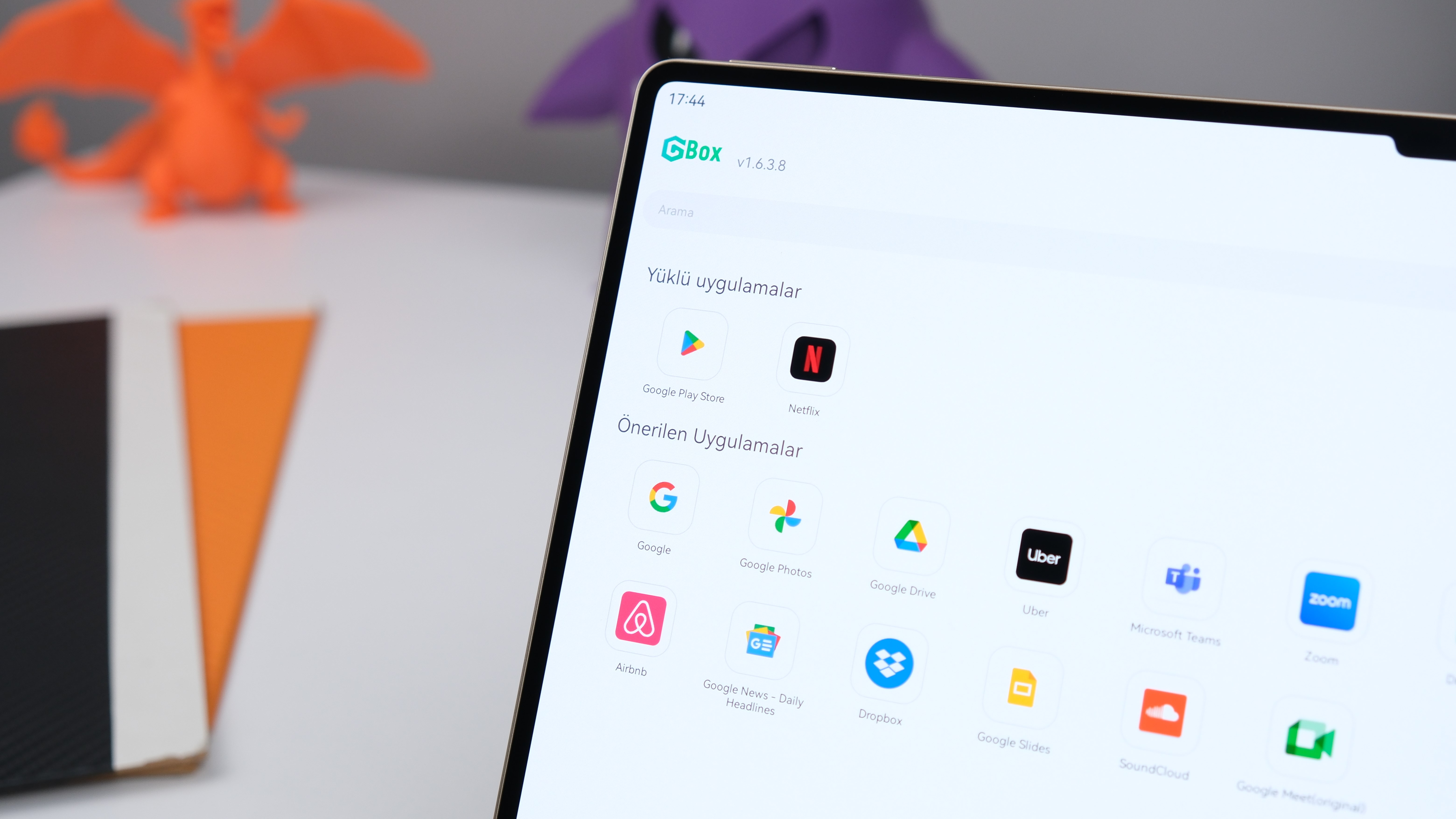 Hem tablet hem dizüstü! Peki iyi mi? “Huawei MatePad Pro 13.2”