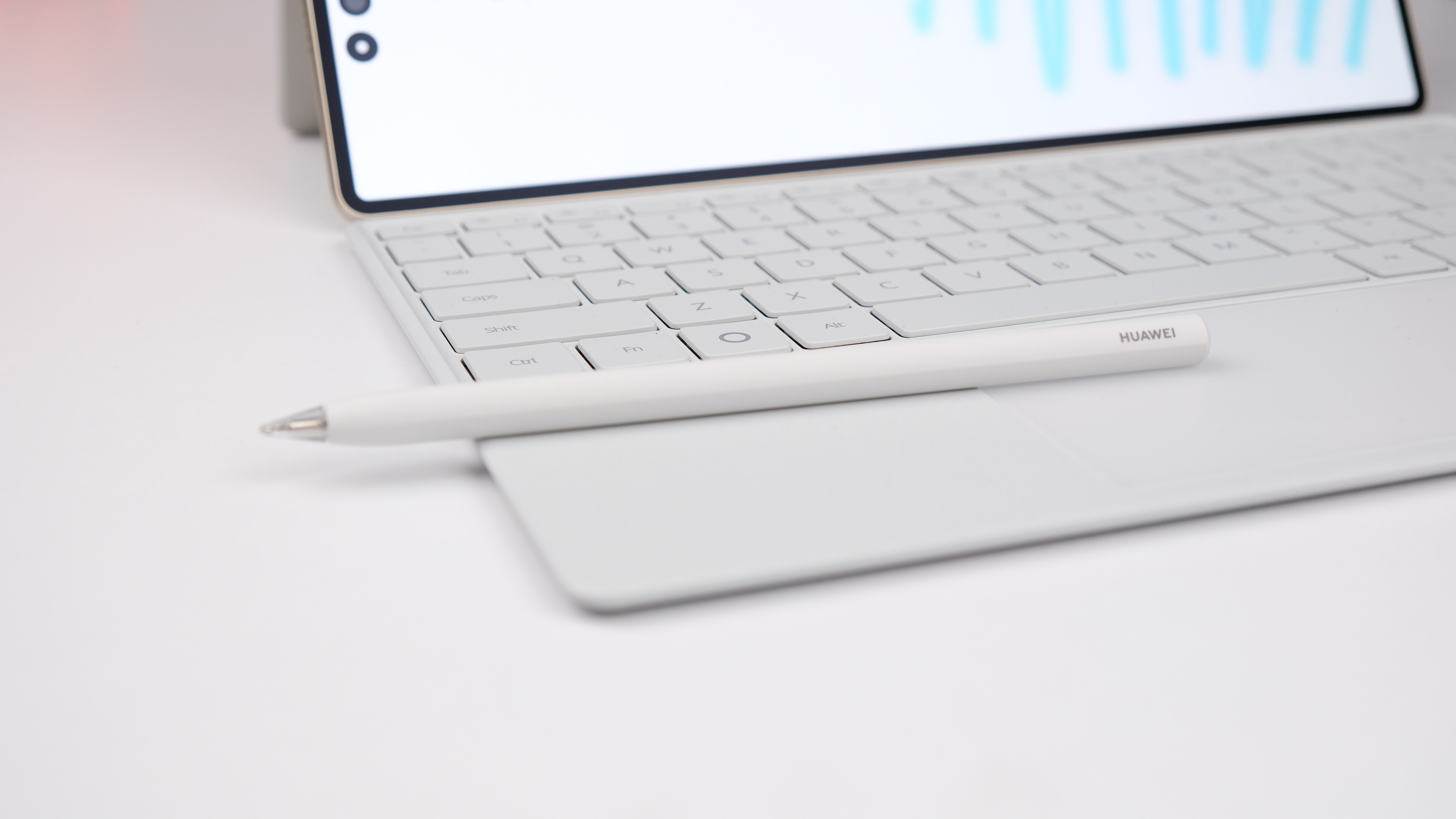 Hem tablet hem dizüstü! Peki iyi mi? “Huawei MatePad Pro 13.2”