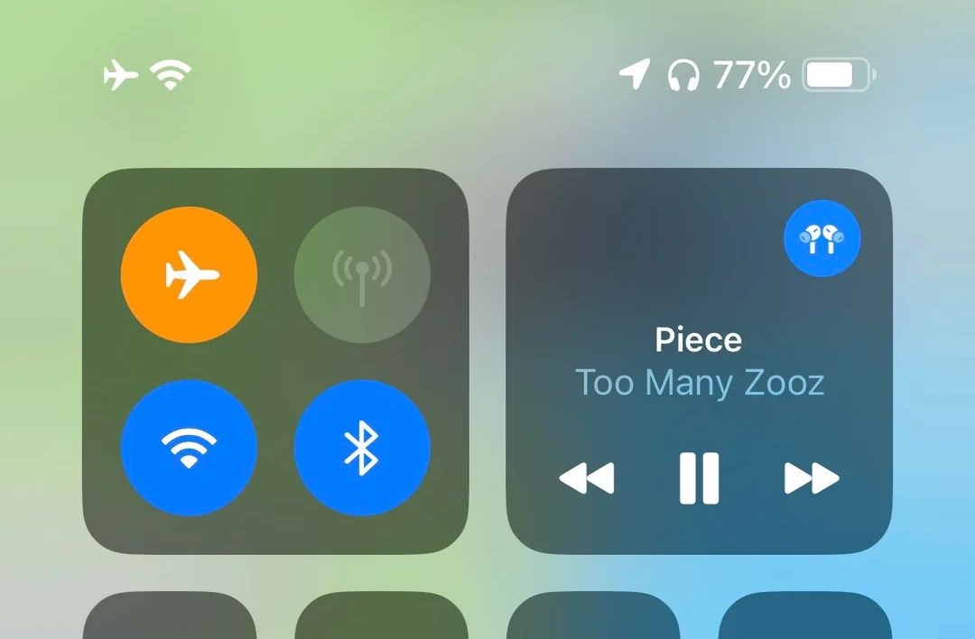 telefon wifi ayarlarına bakın