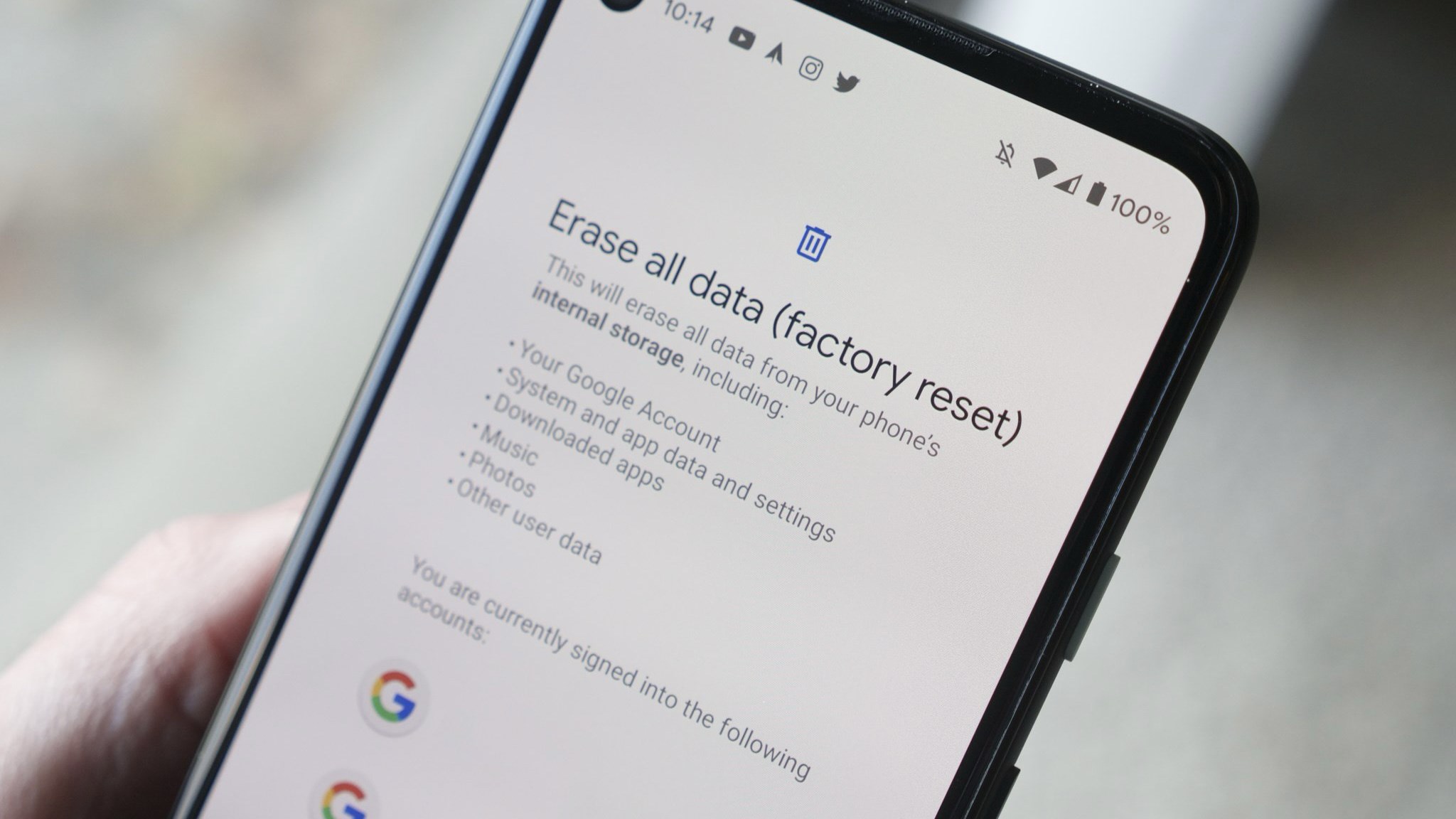 telefon wifi sorunu kesin çözümü telefon sıfırlama