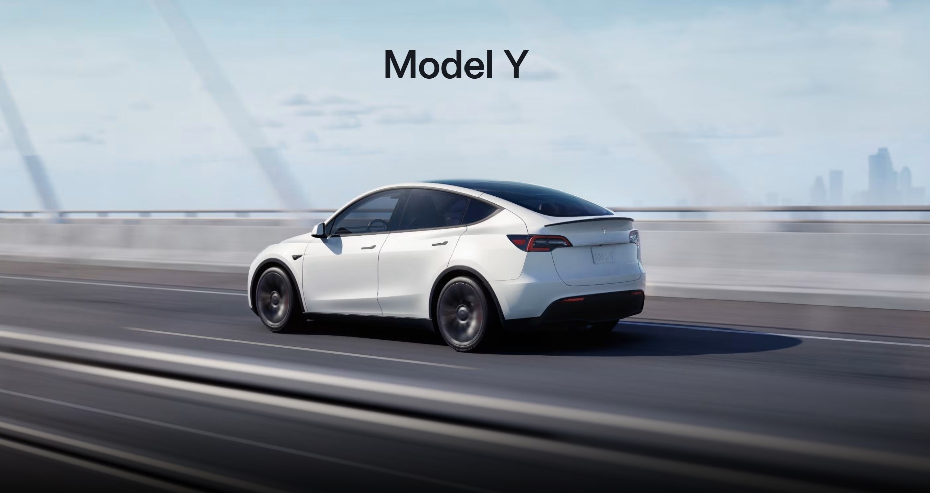 Yeni Tesla Model Y için Türkiye’de test sürüşleri başladı