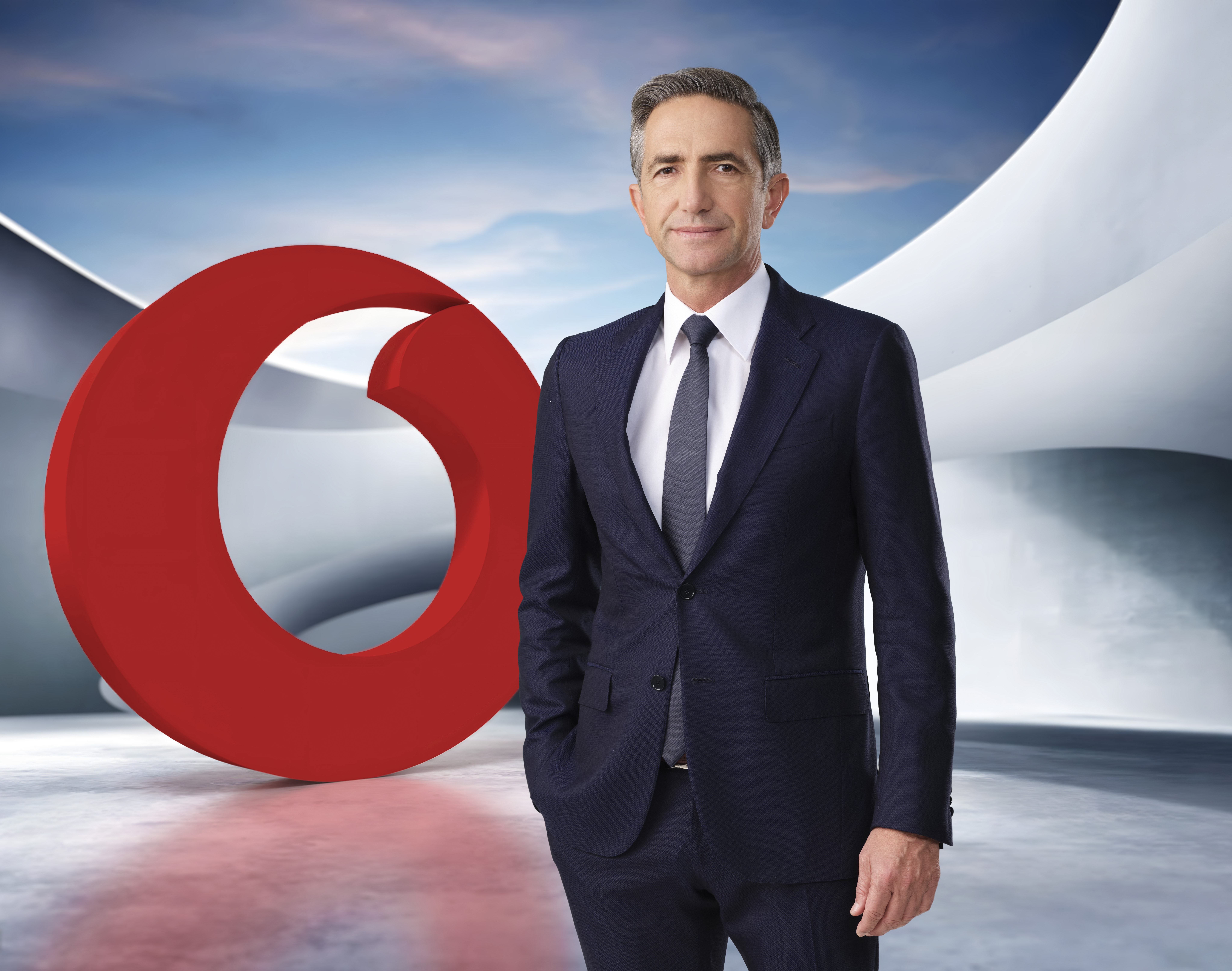 Vodafone'dan Beşiktaş-Galatasaray Derbisinde 5G Deneyimi