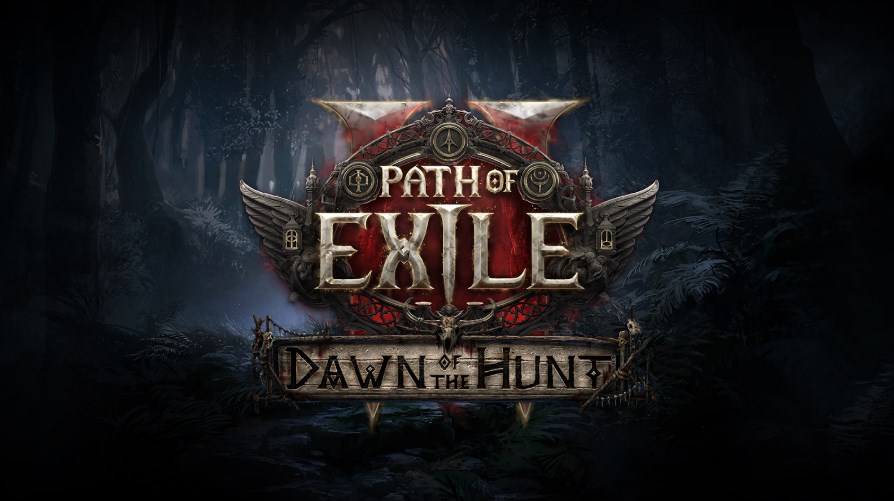 Path of Exile 2: Dawn of the Hunt Nisan'a Damgasını Vuruyor