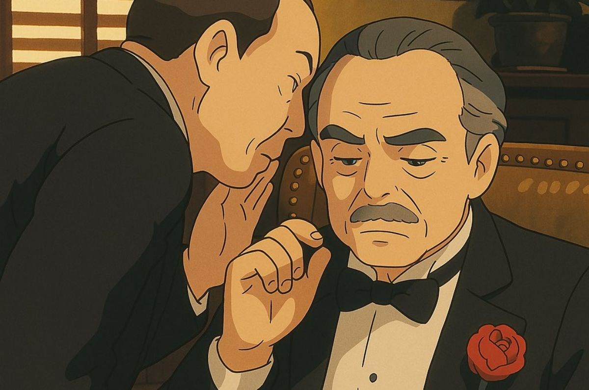 ChatGPT’nin “Studio Ghibli” akımı telif endişelerini alevlendirdi