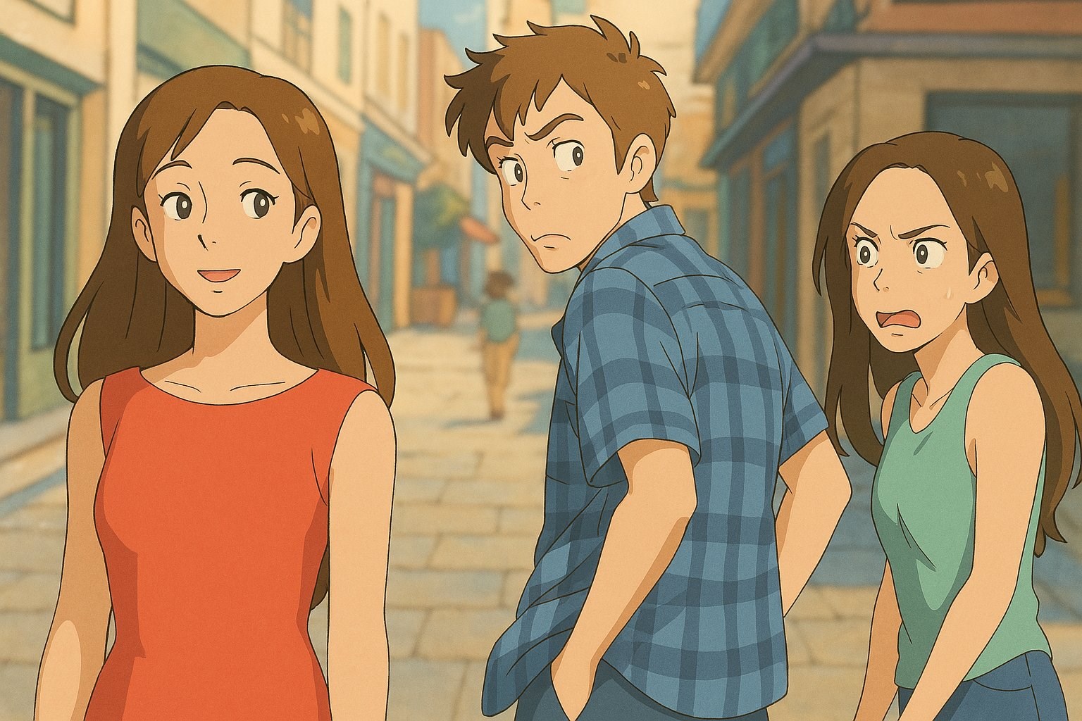 ChatGPT’nin “Studio Ghibli” akımı telif endişelerini alevlendirdi