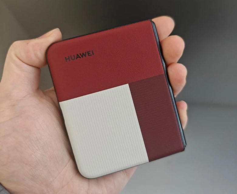Huawei Pura X resmi olarak satışa sunuldu
