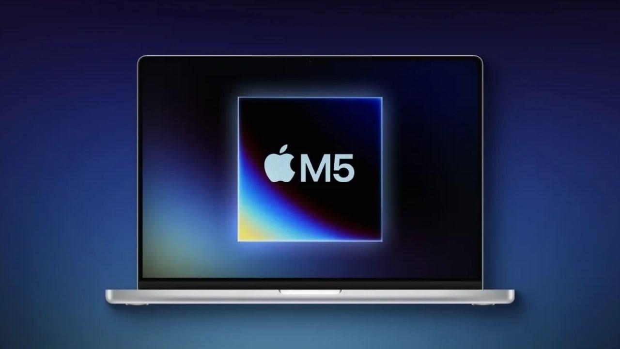 Apple M5 MacBook Pro geliyor: Büyük yenileme 2026'da